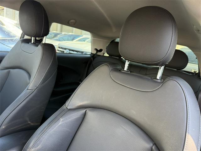 Photo of 2023 Moonwalk Grey Metallic MINI Hardtop