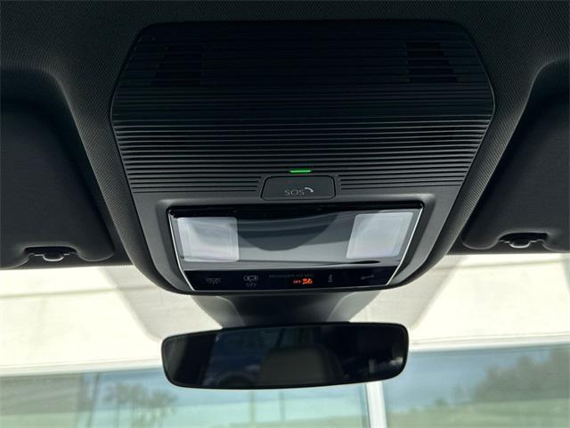 Photo of 2025 Pure Gray Volkswagen ID.4
