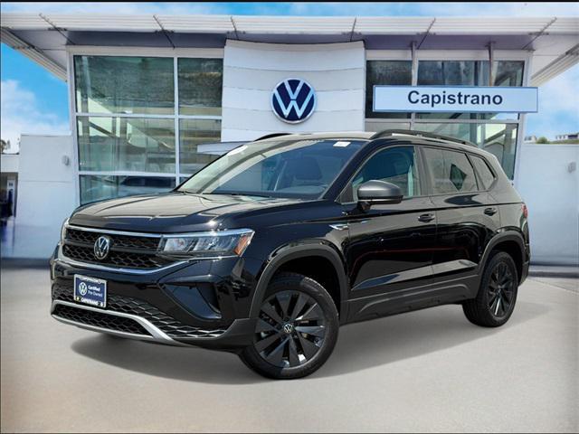 2023 Volkswagen Taos