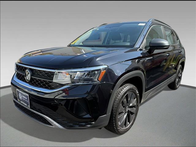 2023 Volkswagen Taos