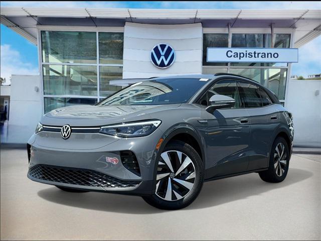 2023 Volkswagen Id.4