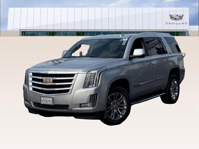 2020 Cadillac Escalade