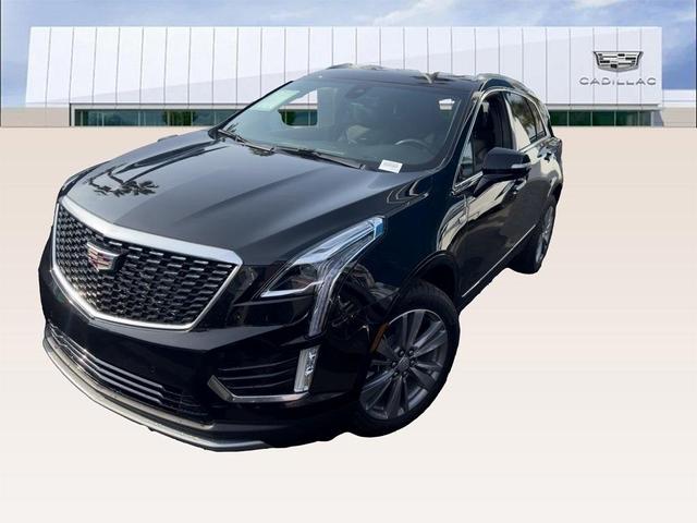 2024 Cadillac XT5