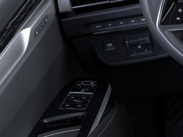 Photo of 2025 Black Raven Cadillac Escalade ESV