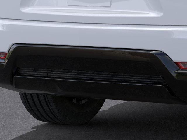 Photo of 2026 Vibrant White Cadillac Escalade IQ
