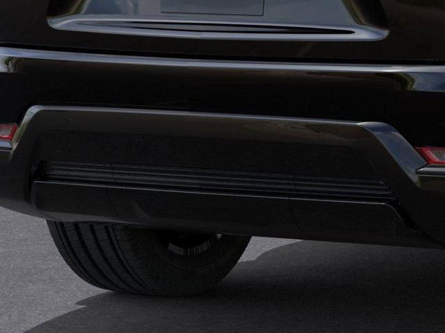 Photo of 2026 Black Raven Cadillac Escalade IQ