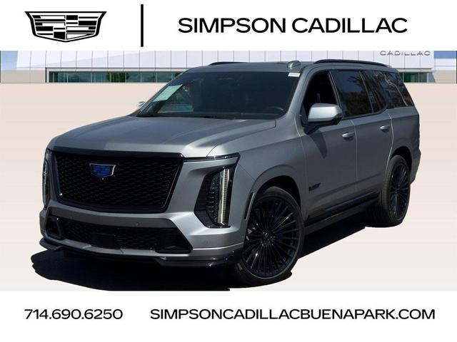 2025 Cadillac Escalade
