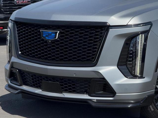 2025 Cadillac Escalade