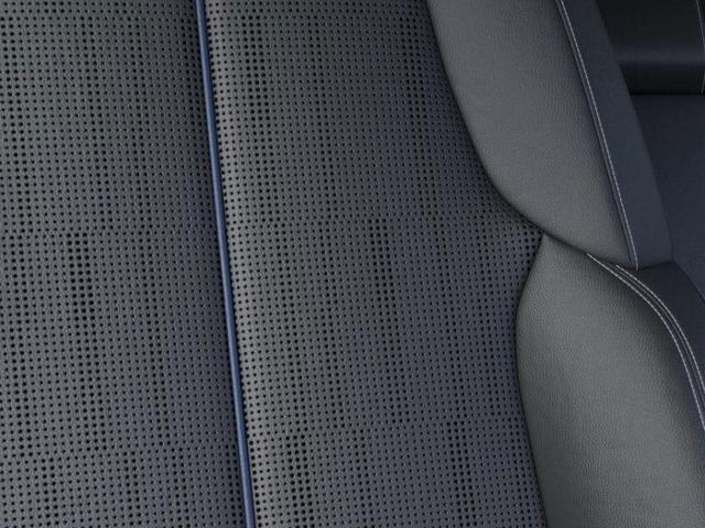 Photo of 2025 Silver Metallic Cadillac LYRIQ