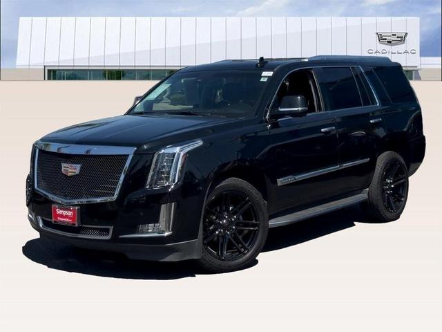 2016 Cadillac Escalade