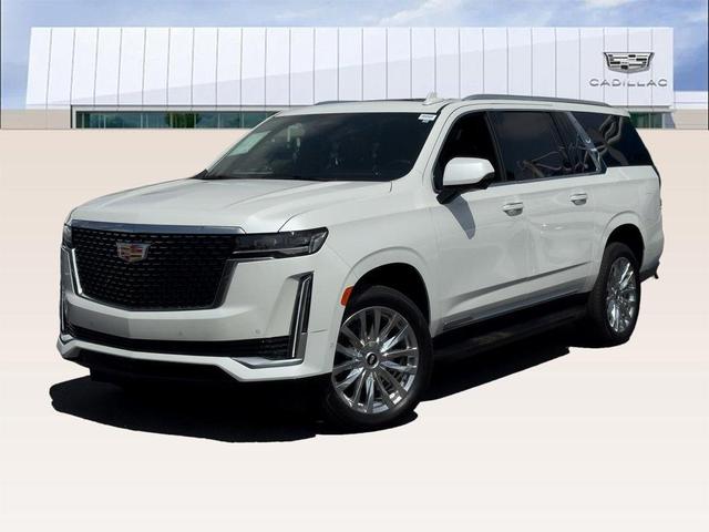 2024 Cadillac Escalade Esv