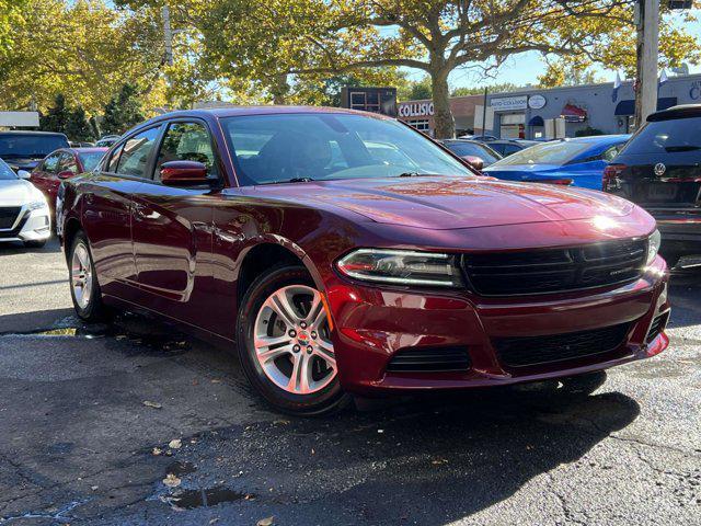 2021 Dodge Charger