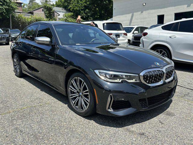 2020 BMW M340