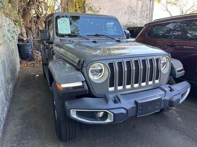 2019 Jeep Wrangler Unlimited