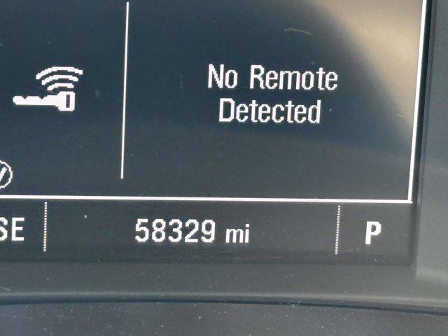 Photo of 2022 Silver Chevrolet Malibu