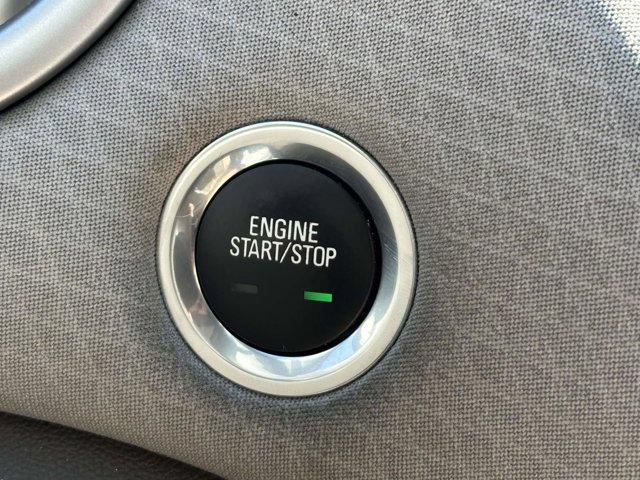 Photo of 2022 Silver Chevrolet Malibu