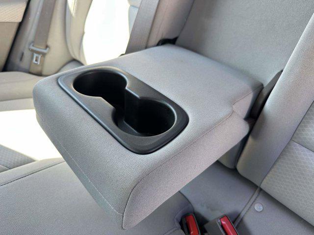 Photo of 2022 Silver Chevrolet Malibu