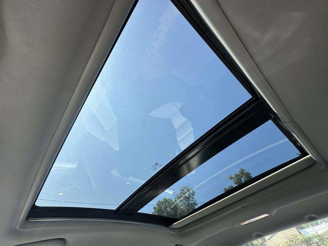 Photo of 2022 Silver Chevrolet Malibu