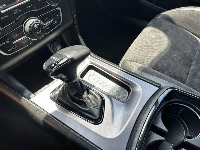 Photo of 2021 Blue Dodge Charger