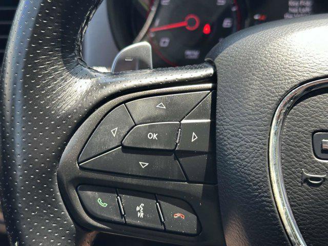 Photo of 2021 Blue Dodge Charger
