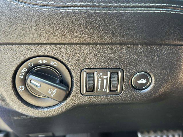 Photo of 2021 Blue Dodge Charger