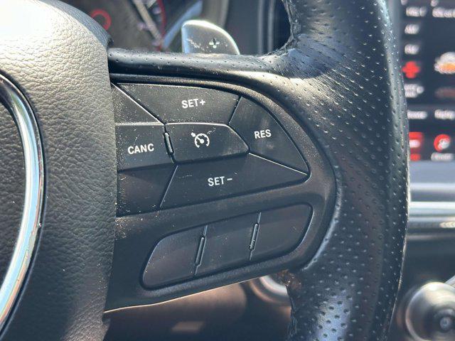 Photo of 2021 Blue Dodge Charger