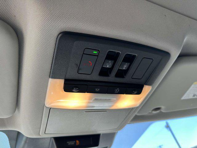 Photo of 2022 Black Nissan Rogue