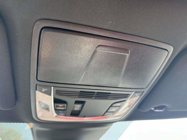 Photo of 2022 Gray Acura TLX
