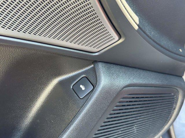 Photo of 2022 Gray Acura TLX