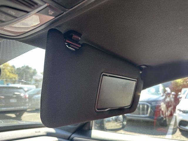 Photo of 2022 Gray Acura TLX