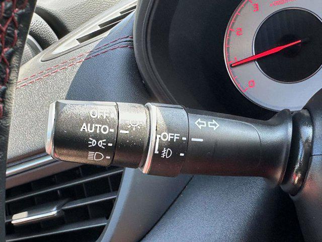 Photo of 2022 Gray Acura TLX