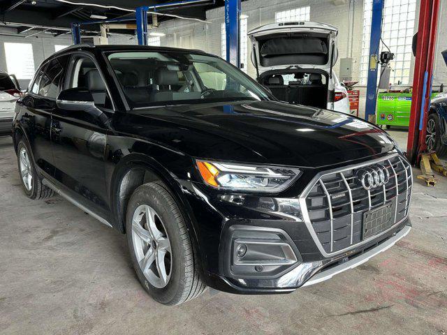 2022 Audi Q5
