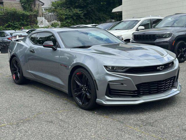 2023 Chevrolet Camaro