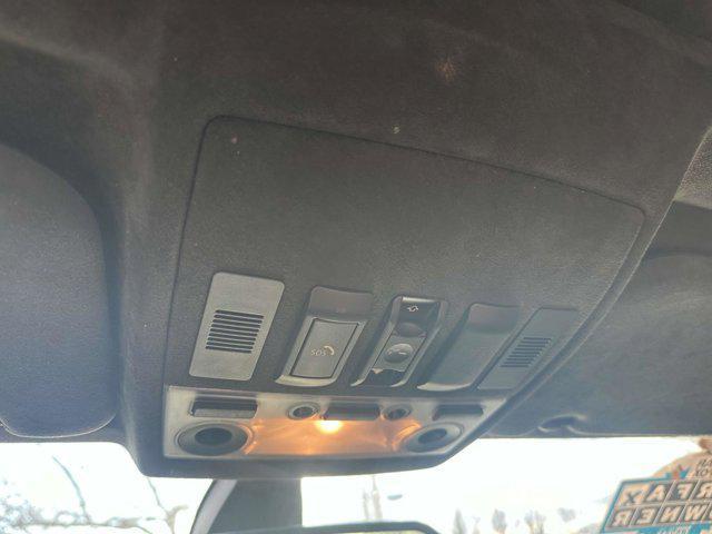 Photo of 2008 Silver BMW M5