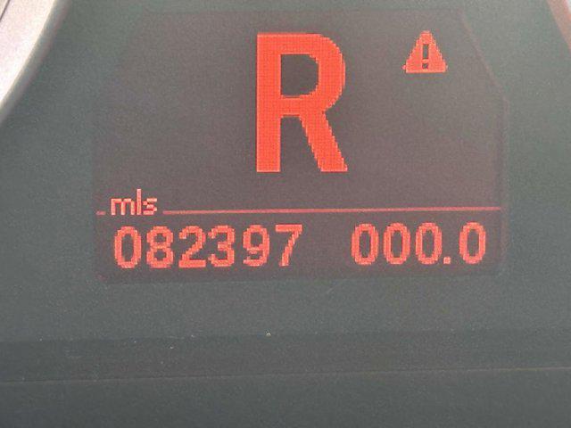 Photo of 2008 Silver BMW M5