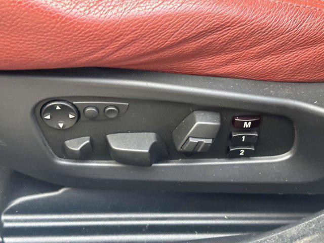 Photo of 2008 Silver BMW M5