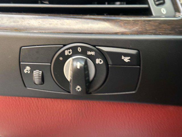 Photo of 2008 Silver BMW M5