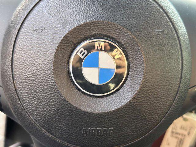 Photo of 2008 Silver BMW M5