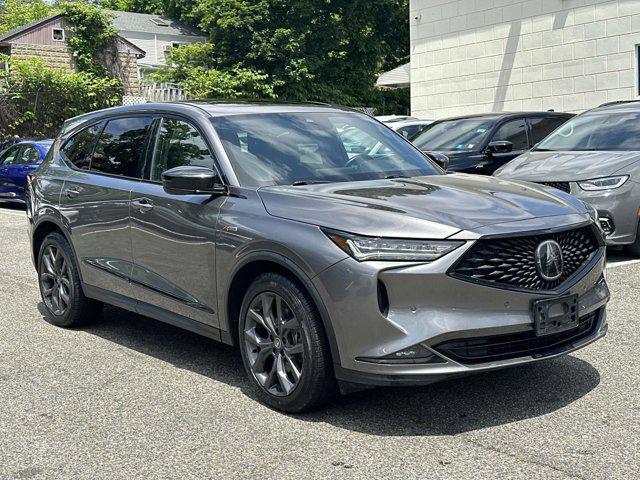 2022 Acura MDX