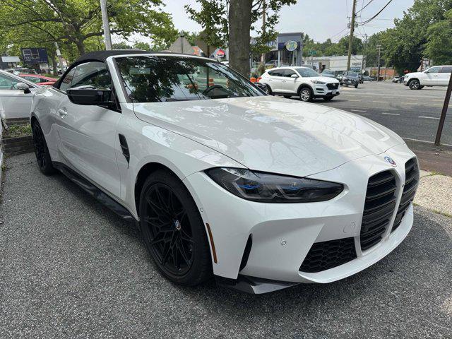 2022 BMW M4