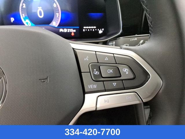Photo of 2025 Gray Volkswagen Jetta