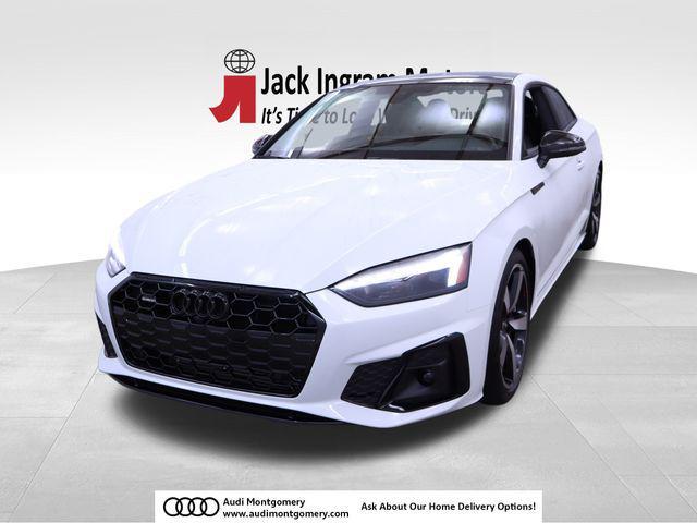 2024 Audi A5