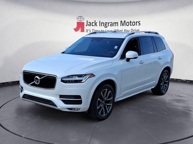 2019 Volvo XC90
