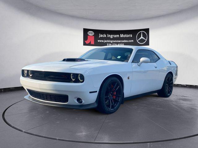2020 Dodge Challenger