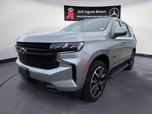 2023 Chevrolet Tahoe