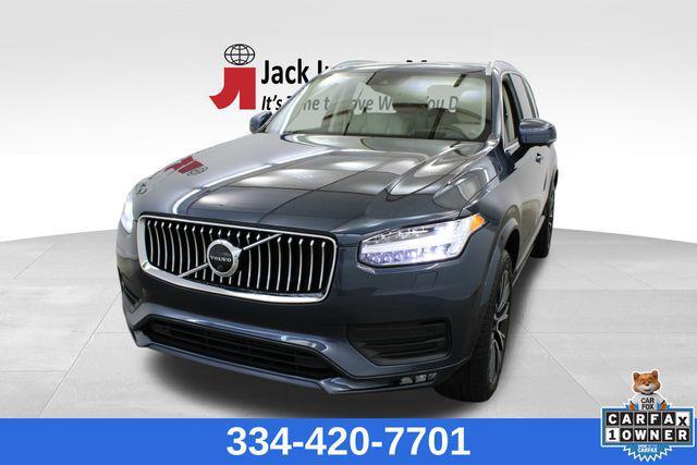 2022 Volvo XC90