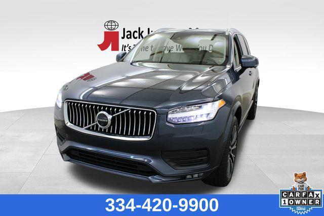 2022 Volvo XC90