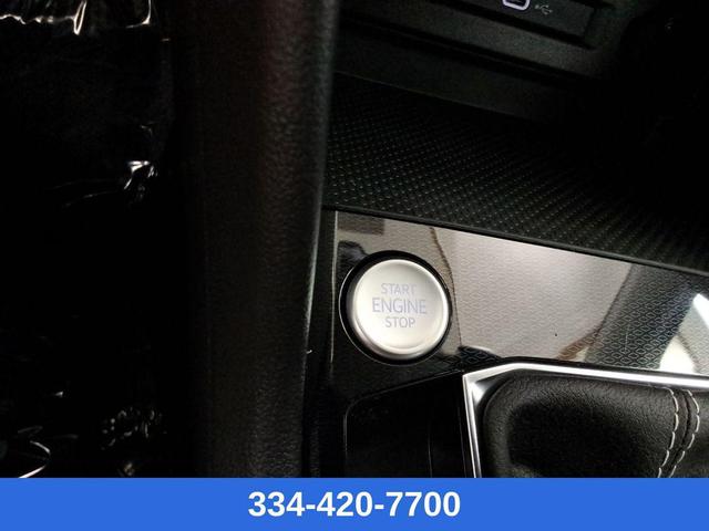 Photo of 2025 Pure White Volkswagen Taos