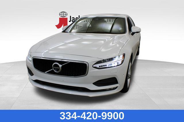 2018 Volvo S90
