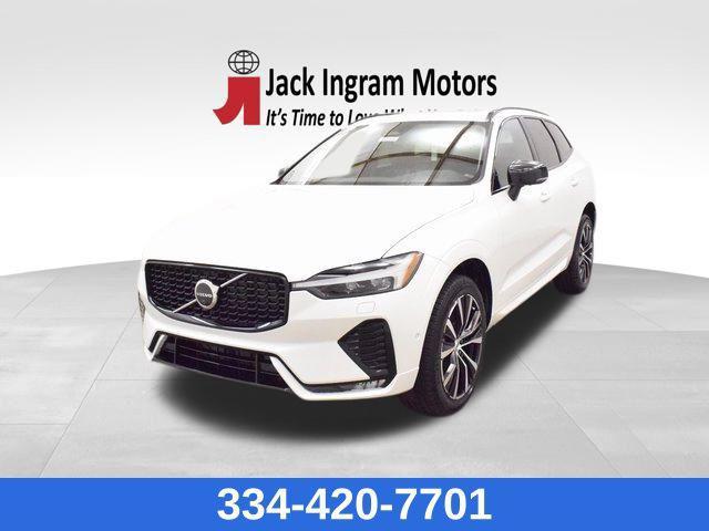 2024 Volvo XC60